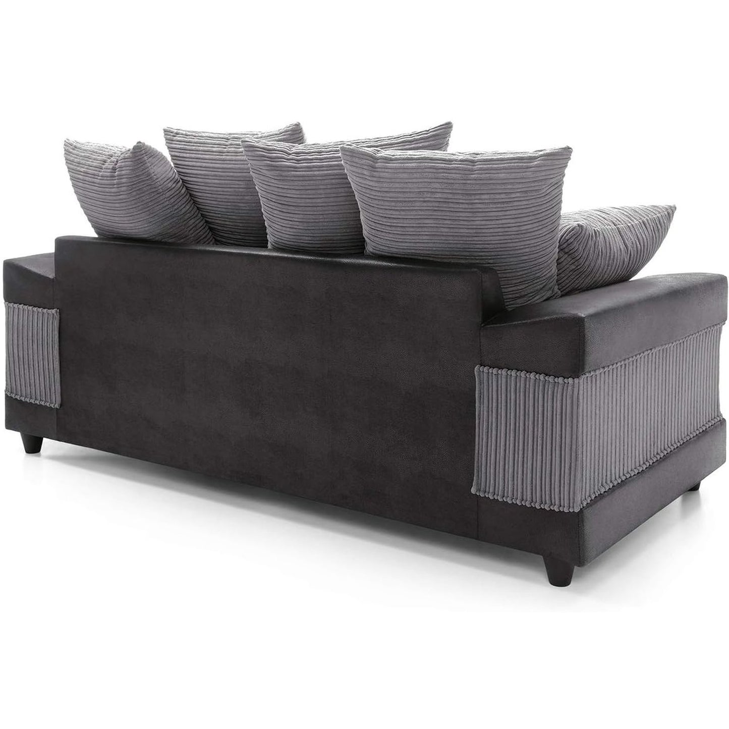 Dino Sofas (Modern Twist)
