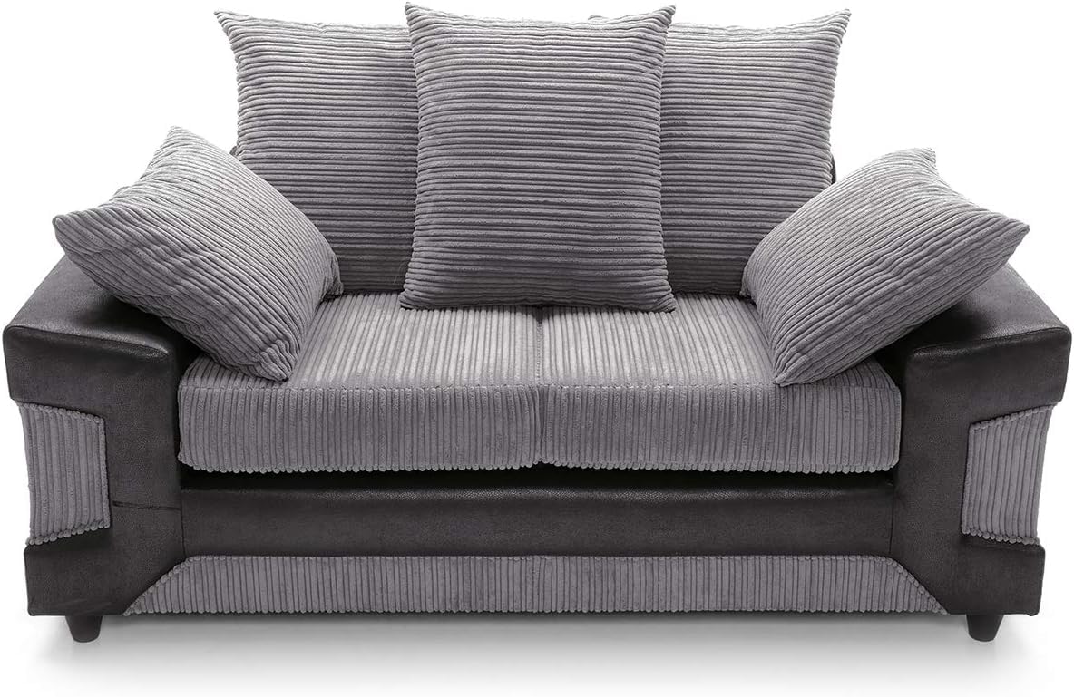 Dino Sofas (Modern Twist)