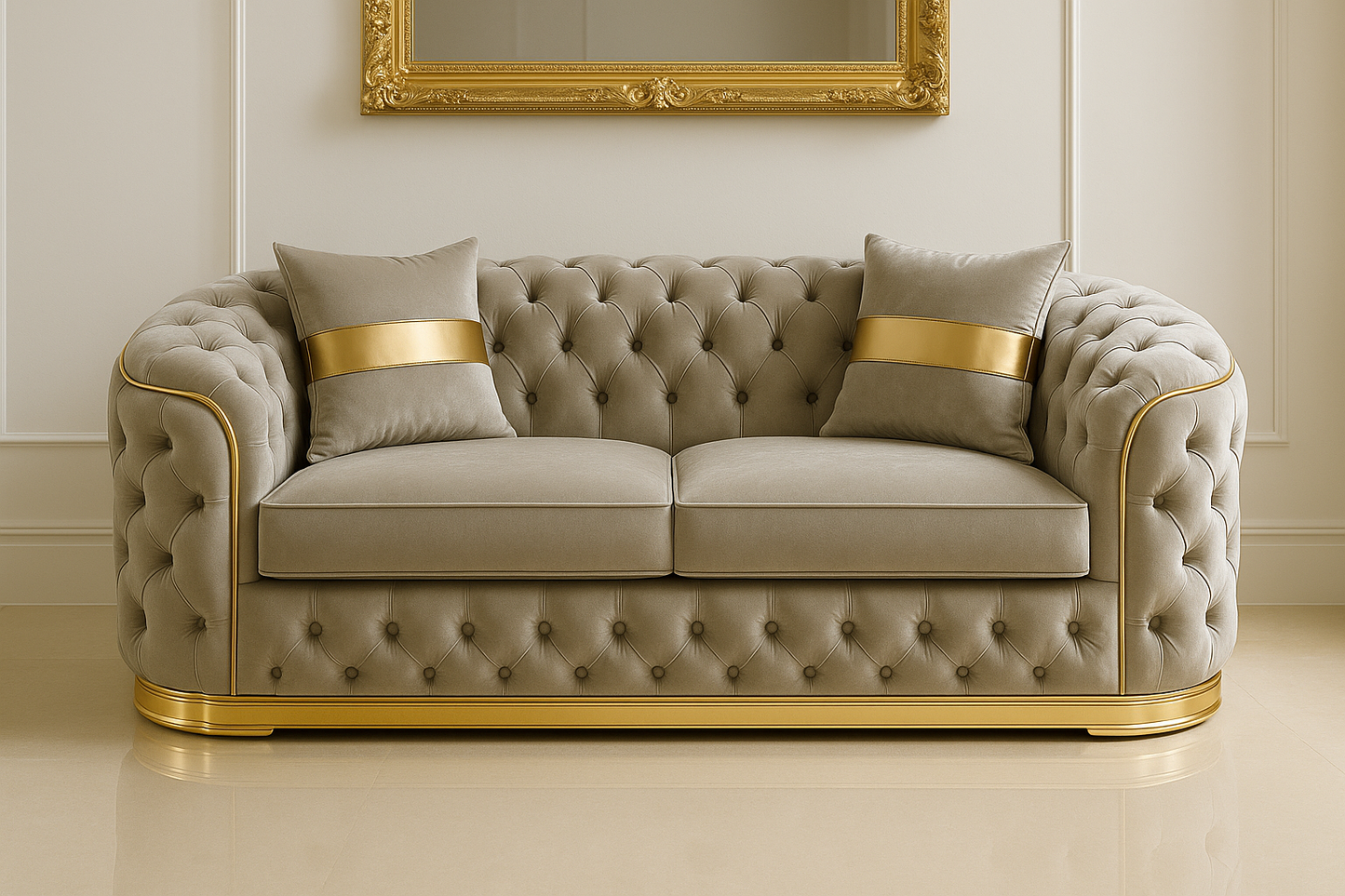 Premium Sofa Sets New Collection – 2 Seater, 3 Seater, 2+3, 3+3 & 2+3+1 Configurations Available