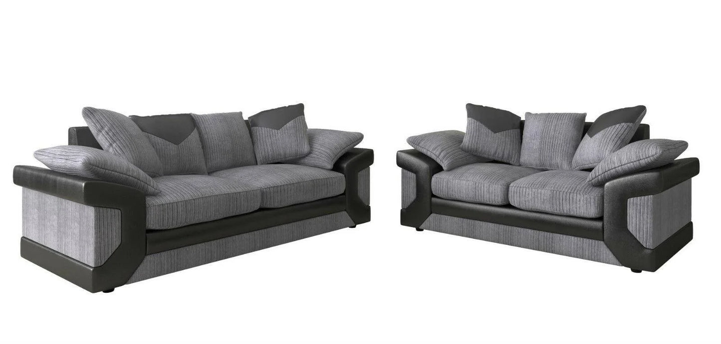 Dino Sofas (Modern Twist)