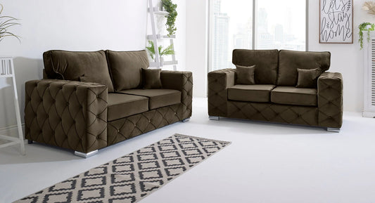 Ashton Fullback 3+2 Sofa