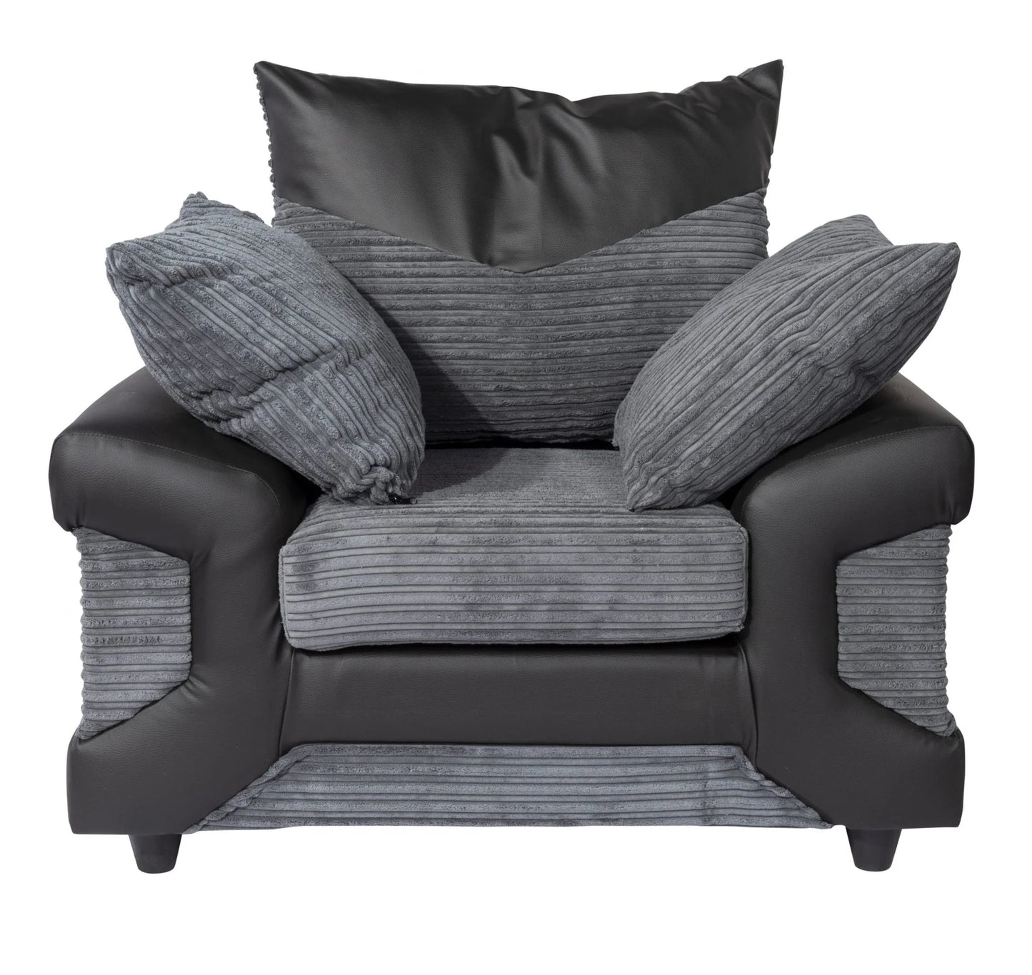 Dino Sofas (Modern Twist)