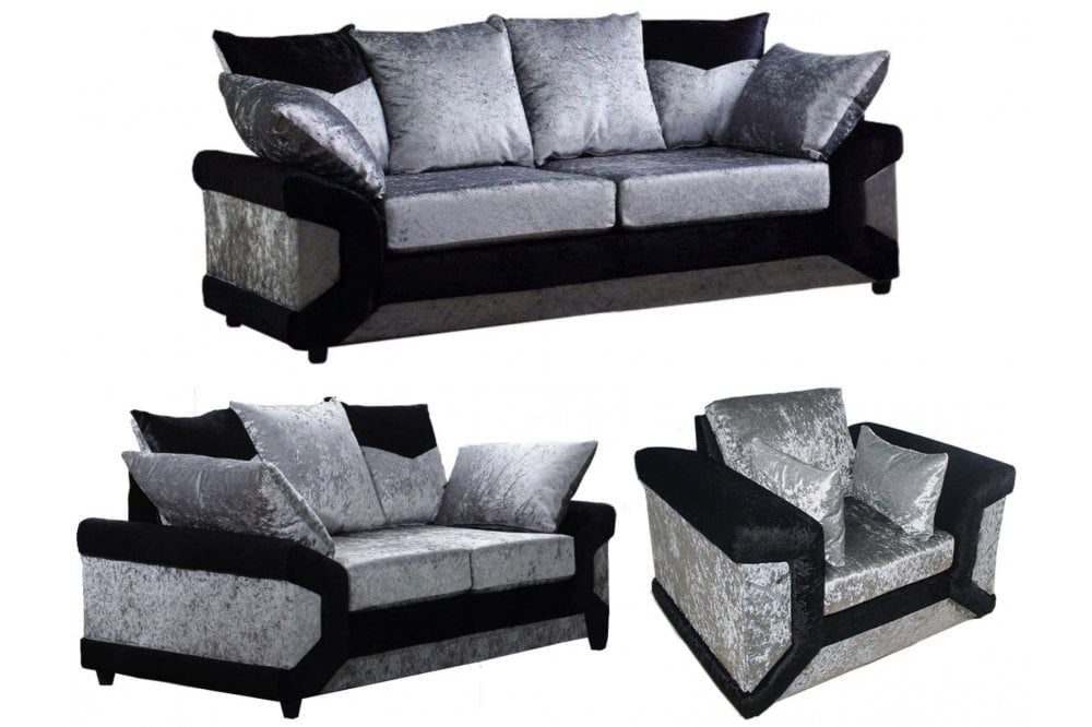Dino Sofas (Modern Twist)