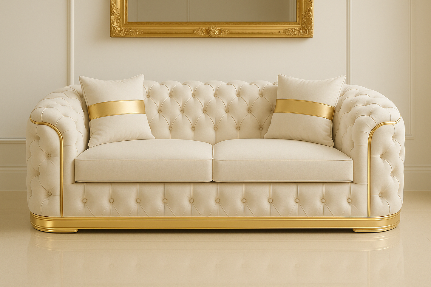 Premium Sofa Sets New Collection – 2 Seater, 3 Seater, 2+3, 3+3 & 2+3+1 Configurations Available