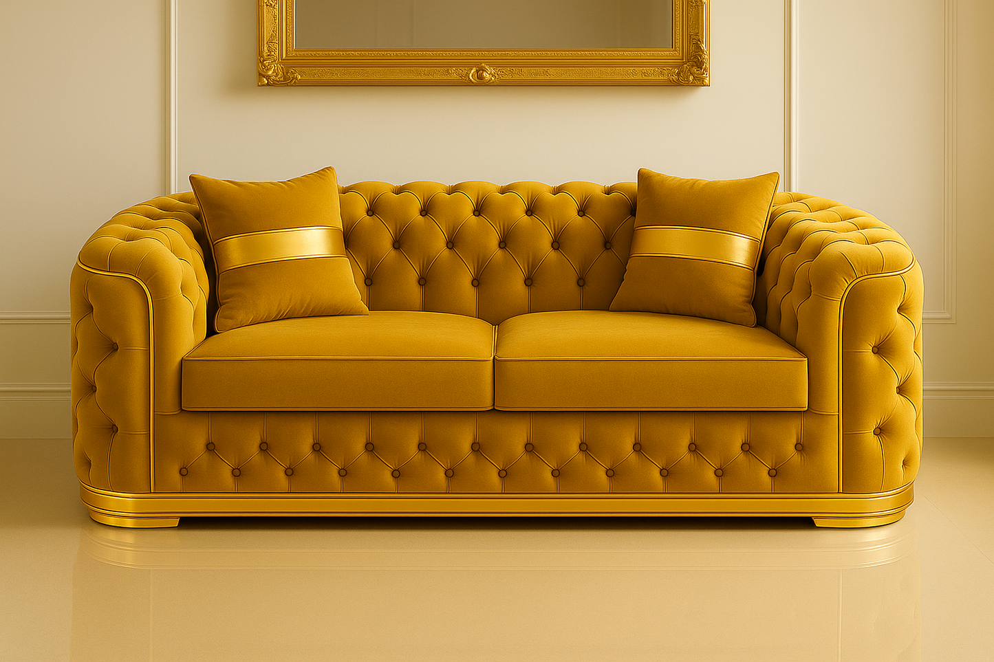 Premium Sofa Sets New Collection – 2 Seater, 3 Seater, 2+3, 3+3 & 2+3+1 Configurations Available