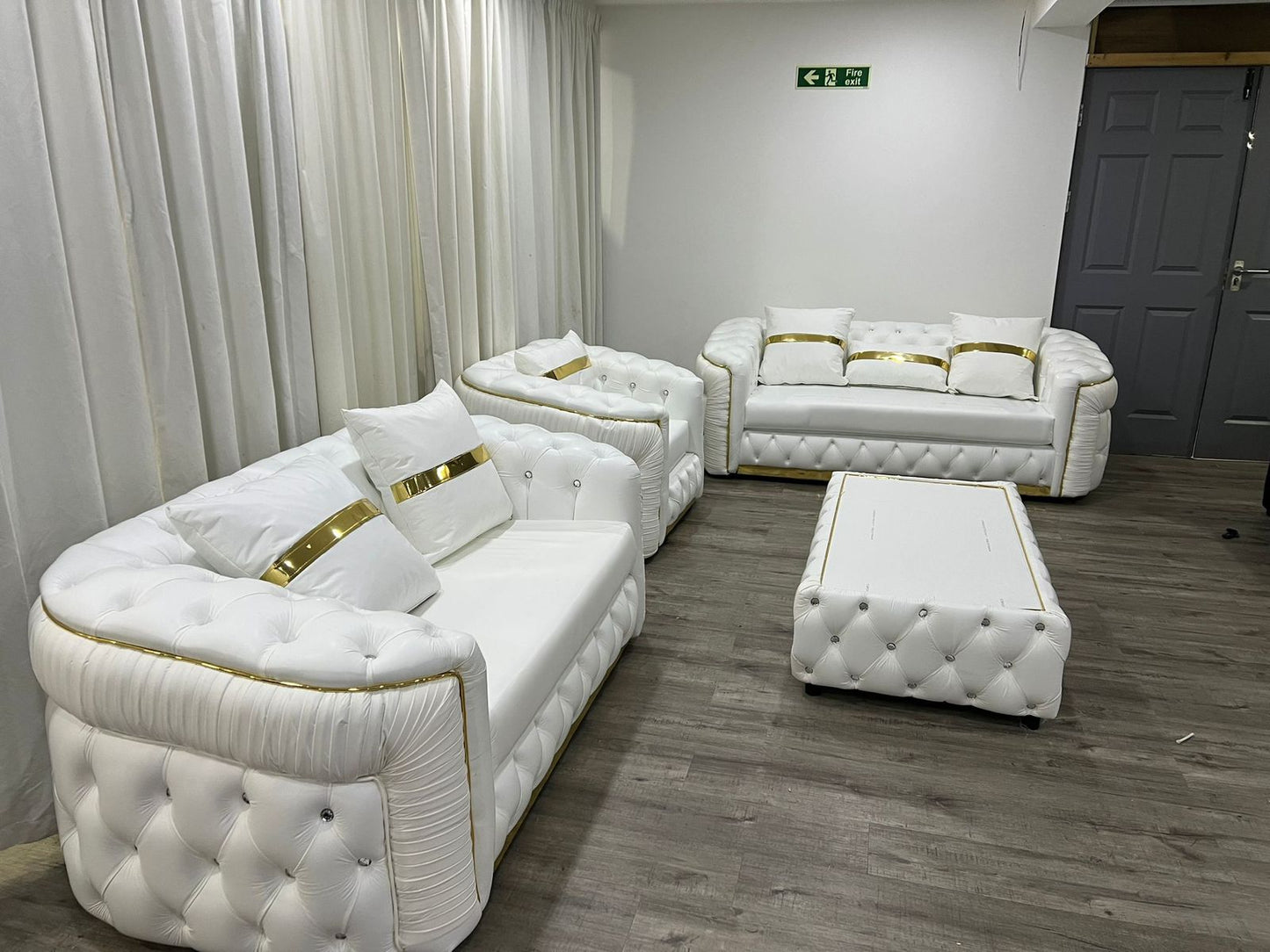Premium Sofa Sets New Collection – 2 Seater, 3 Seater, 2+3, 3+3 & 2+3+1 Configurations Available