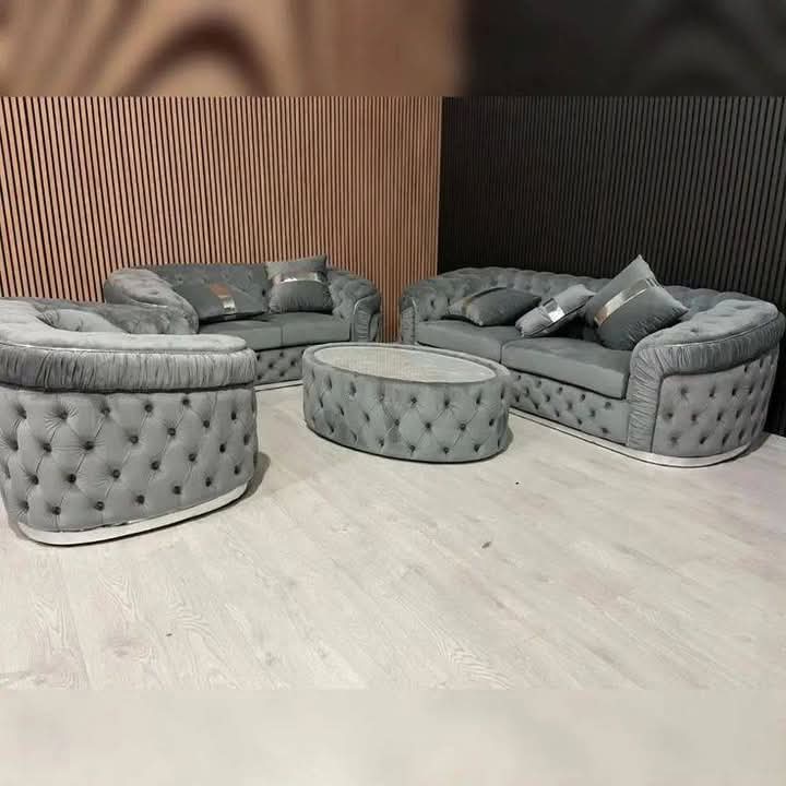 Premium Sofa Sets New Collection – 2 Seater, 3 Seater, 2+3, 3+3 & 2+3+1 Configurations Available